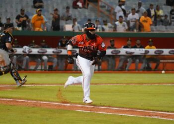 ¡Arrasaron! Toros del Este y el Licey triunfan en la jornada del miércoles 