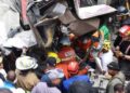accidente en haina tres fallecidos por el momento focus 0 0 375 240 Se eleva a diez cifra de muertos por accidente de tránsito en Bajos de Haina