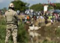 canal rio masacre efe focus 0 0 608 342 Kenia espera 225 millones de euros para desplegar sus policías en Haití