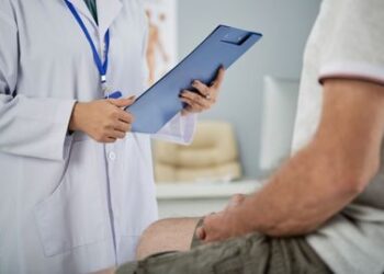 ¡Alerta! Uno de cada seis hombres tendrá cáncer de próstata en su vida