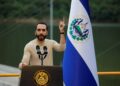 descarga 55 Tribunal Electoral de El Salvador avala candidatura presidencial de Nayib Bukele