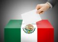 eleccionesmexico 1 Más de 90.000 presos podrán votar en las elecciones presidenciales de México