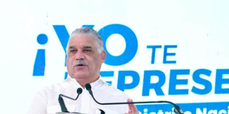 PRD definirá hoy alianzas y candidatos para las elecciones en 2024