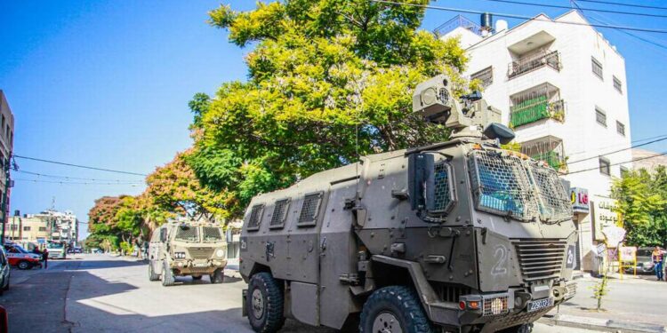 Israel eliminó a cinco comandantes de Hamás antes del alto el fuego