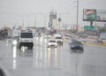 lluvia 2 9 Onamet informa que continuarán las lluvias este domingo