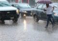 lluvias 1 2625f9e5 focus 0 0 608 342 Emiten alerta epidemiológica por enfermedades infecciosas tras las inundaciones en la República Dominicana