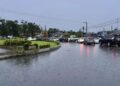lluvias jessica gomez focus 0 0 608 342 El COE pone 20 provincias en alerta por incidencia de una vaguada