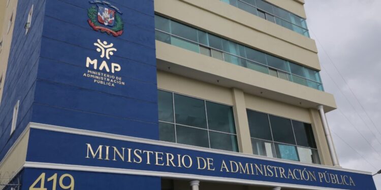 MAP autoriza pago de incentivo a personal militar y policial asignado a instituciones públicas