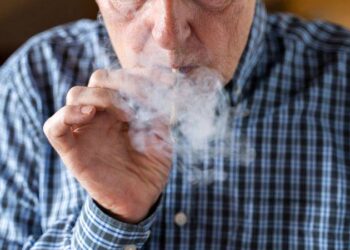 “Consumir marihuana aumenta el riesgo de ataques cardíacos y derrames cerebrales”
