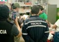 medicamentos falsificados 17 detenidos en Ecuador por falsificar medicinas para pacientes con cáncer