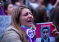 muertes violentas mujeres ecuador noviembre 2022 Ecuador registra casi 300 feminicidios entre enero y noviembre de este año