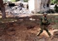 principal isarael guerra hamas Ejército israelí afirma mató a cinco comandantes de Hamás antes del alto el fuego
