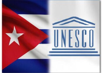 Cuba es oficialmente miembro del Consejo Ejecutivo de la Unesco