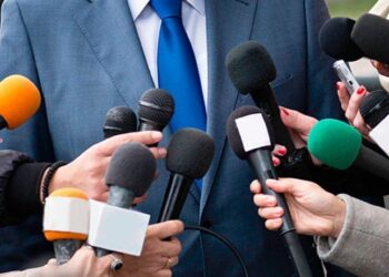 ¡Alerta! Proyecto de ley podría amenazar la libertad de prensa en Perú