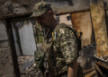 16557840243851 1 ¡En un día! Rusia elimina a casi 700 militares ucranianos
