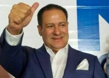 Diputados reaccionan a escándalo de narcotráfico del exdiputado Miguel Gutiérrez