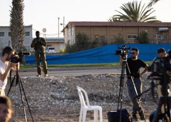 Federación Internacional de Periodistas denuncia 94 periodistas fueron asesinados este 2023