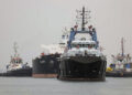 65745647e9ff71038d4876af Limitación del tráfico en los canales de Panamá y de Suez amenaza entregas navideñas