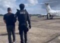 657a20c3e92aa Autoridades de RD entregan a EE.UU dominicano acusado de tráfico de droga a nivel internacional 