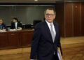 6587b719e9ff7132365329e3 Niegan pedido de libertad condicional a Jorge Glas, exvicepresidente de Ecuador