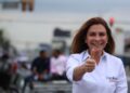 Carolina Mejia Carolina Mejía será la candidata a la Alcaldía del Distrito Nacional por el PRM