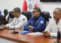 Copia de Bloque 2 3 11 696x392 1 COE mantiene 11 provincias bajo alerta por vaguada en el territorio dominicano 