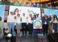 IMG 20231217 WA0056 Partido Primero la Gente proclama a Abinader como su candidato presidencial 