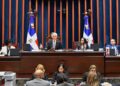 IMG 20231218 WA0095 Senado dominicano aprueba en primera lectura presupuesto para el 2024