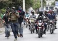 IMG 20231219 WA0080 Desaparición y secuestro de periodistas en Haití "alarma" a la SIP