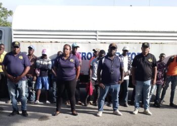 Migración deportó 38,547 extranjeros indocumentados en octubre y noviembre 2023 
