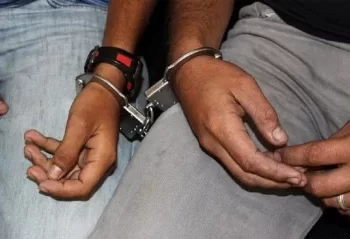 Caso «Kiko La Quema»: Dictan un año de prisión preventiva contra su hijo y otro imputado