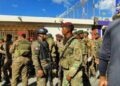 Screenshot 20231204 010857 Chrome El Ejército dominicano militariza a Dajabón tras entrada de policías haitianos