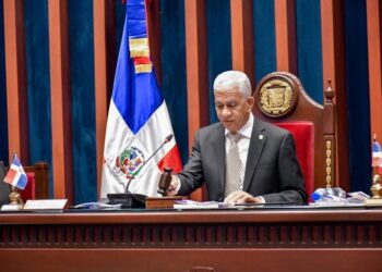 Senado “da luz verde” al presupuesto 2024