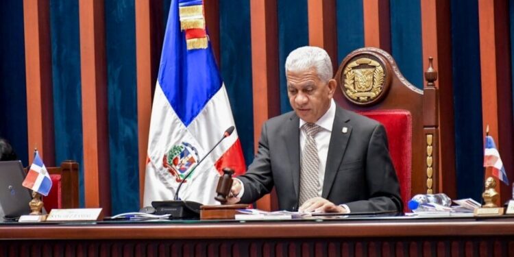 Senado “da luz verde” al presupuesto 2024