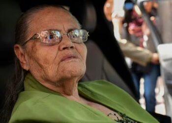 Muere la madre del narcotraficante mexicano “El Chapo” Guzmán