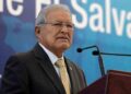 YmNGYrTsw 870x580 1 Expresidente de El Salvador Sánchez Cerén irá a juicio por corrupción