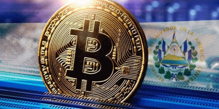 El Salvador ofrecerá visas especiales a inversionistas en bitcóin