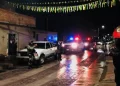 celaya guanajuato Matan a 12 personas durante una fiesta navideña en el estado mexicano de Guanajuato