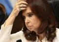 cristina kirchnerwebp Piden a EE.UU. sancionar a la exvicepresidenta de Argentina por corrupción