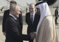 descarga 2023 12 06T135039.518 Vladímir Putin llega a la capital de Arabia Saudita 