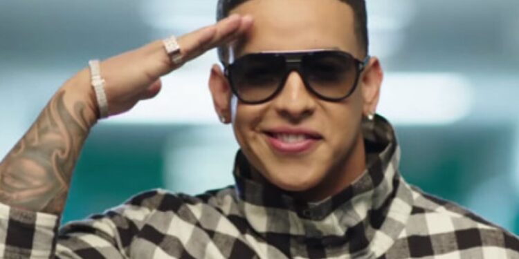 “Viviré para Cristo”: Daddy Yankee se retira definitivamente del reguetón