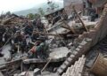 descarga 4 Número de muertos por fuerte terremoto en China se eleva a 148