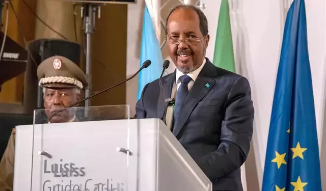 Tras 31 años de embargo Somalia podrá volver a comprar armas