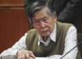 fujimori andina Ordenan la liberación del expresidente peruano Alberto Fujimori