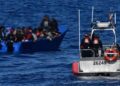 interdiccion migrantes dominicanos Repatrían a 62 migrantes dominicanos detenidos en aguas de Puerto Rico 