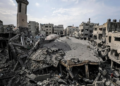 israel 1140x750 1 Se eleva a 17.700 el número de muertos en Gaza por ataques israelíes