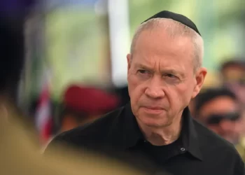 Ministro  de Defensa israelí: La guerra contra Hamás «durará más de varios meses»