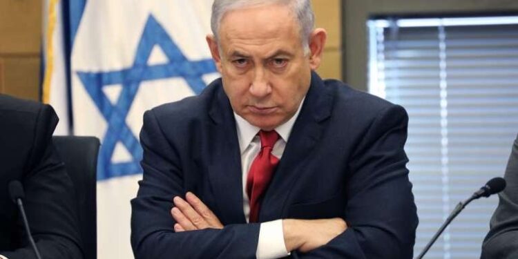 Netanyahu sobre asesinato por error de tres rehenes israelíes: “Es desgarrador”