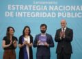 srq4931 653x431 e1701715725292 Presidente chileno Gabriel Boric lanza más de 200 medidas contra la corrupción