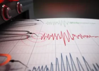 Se registra temblor magnitud 5,2 al noreste de Miches